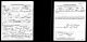 George Louis Pirlot - World War I Draft Registration George Louis Pirlot - World War I Draft Registration