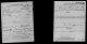 George Schneider - World War I Draft Registration