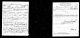 Guy Fairchild - World War I Draft Registration