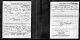 Henry Wells Jr - World War I Draft Registration