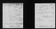 Joseph David Blair - World War I Draft Registration