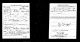 Joseph Hockers - World War I Draft Registration Joseph Hockers - World War I Draft Registration