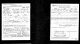Joseph St Joseph DeBauche - World War I Draft Registration Joseph St Joseph DeBauche - World War I Draft Registration