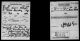 Joseph Zenoria Belanger - World War I Draft Registration