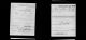 Leo Spencer - World War I Draft Registration Leo Spencer - World War I Draft Registration