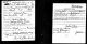 Louis H Steinbach - World War I Draft Registration