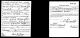 Louis J Pecor - World War I Draft Registration Louis J Pecor - World War I Draft Registration