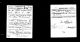 Louis Raymond Cavil - World War I Draft Registration