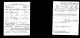 Lucian S Coan - World War I Draft Registration