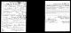Stanley B Clarke - World War I Draft Registration