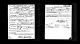 Stephen Zrenchik - World War I Draft Registration