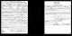 Theodore Wellman - World War I Draft Registration