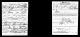 Thomas Shepherd Honeycutt - World War I Draft Registration
