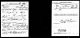 Vern Richardson - World War I Draft Registration