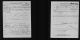 William Charles Schelawske - World War I Draft Registration
