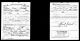 William Henry Carpenter - World War I Draft Registration William Henry Carpenter - World War I Draft Registration