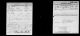 William Peter Schulte - World War I Draft Registration