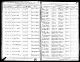 Charles Stanley Allison - Birth Record