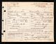 Cornelia Feenstra - Birth Record Cornelia Feenstra - Birth Record