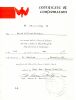 David Walters
Certificate of Confirmation