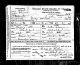 Dorothy Abbs - Birth Certificate