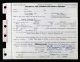 Doyle Clark Thompson - Affidavit for Correcting Birth Record Doyle Clark Thompson - Affidavit for Correcting Birth Record