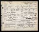 Duncan Hugh Macoll - Birth Certificate