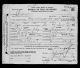 Ella Lucille Murphy - Birth Certificate