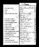 Floyd Edward Fuller - Birth Record