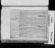 Gustavus Mauritius Cneuvels - Birth Record