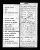 Henry Loyde Belanger - Birth Record