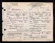 Howard Raymond Cavill - Birth Certificate