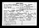 Janice Ellen Jordan - Birth Record