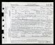 Lucian Peter Verplancke - Birth Certificate