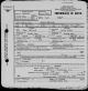 Mabel Babcock - Birth Certificate