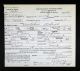 Madaline Wilson - Birth Certificate
