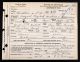 Margaret Elizabeth Haskell - Birth Certificate