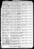 Margrieta Elizabeth Hager - Birth Record - Page 2 of 2