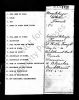 Mary L Belanger - Birth Record