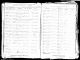 Mildred Elizabeth Cavil - Birth Record