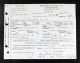 Nellie Margaret Moore - Birth Certificate
