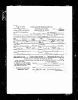 Richard Irving Roberts - Birth Certificate