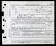 Ruth E Workman - Birth Certificate