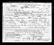 Veryle Raymond Brown - Birth Certificate