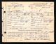 Viljo Leander Hakala - Birth Certificate