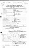 Alexander Cecil Allison - World War I CEF Attestation Papers
