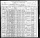 Fred and Emma Walterman and Henry Steinbach
1900 Census
Lake View (Chicago) Cook Co Illinois