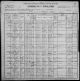 George H and Beatrice Cavil
1900 Census George H and Beatrice Cavil
1900 Census