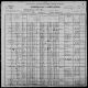 Henry and Ida Wells
1900 Census
