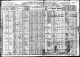 James H and Anna E Moore
1910 Census James H and Anna E Moore
1910 Census